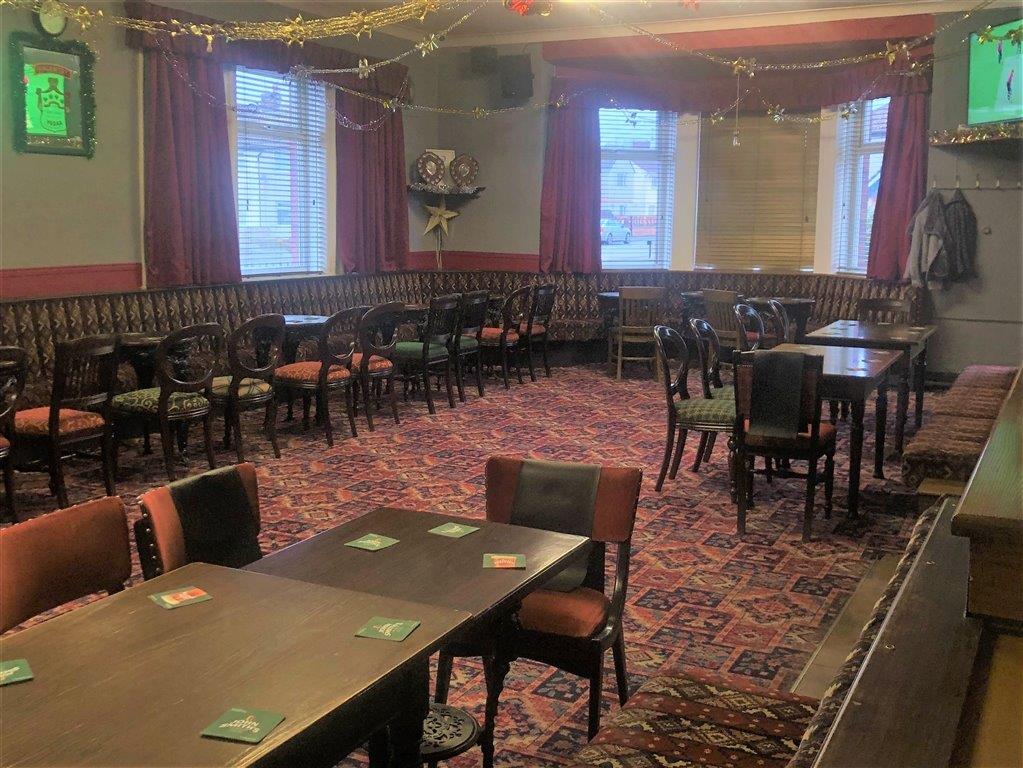 Broadway Hotel Doncaster My Hospitality Solutions